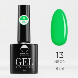 Neon 13